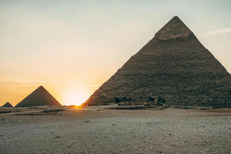 Cairo